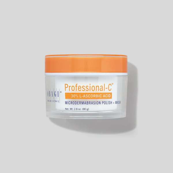 Obagi Professional-C® Microdermabrasion Polish + Mask