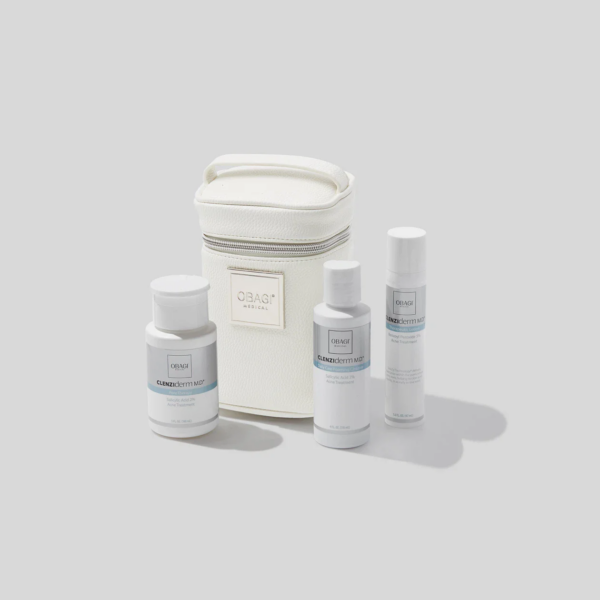 CLENZIderm M.D.® Acne Therapeutic System