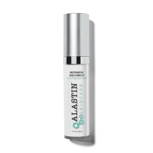 Alastin Restorative Skin Complex with TriHex Technology®