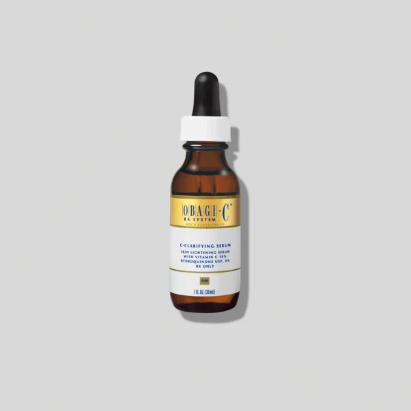 Obagi-C® Rx C-Clarifying Serum Normal to Dry