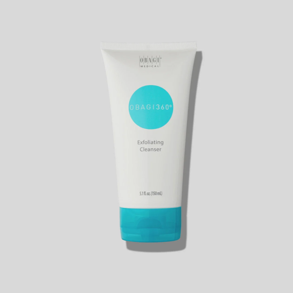 Obagi360® Exfoliating Cleanser