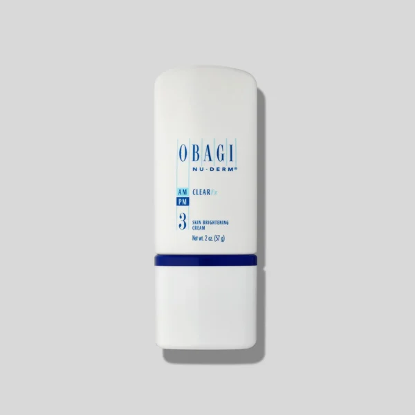 Obagi Nu-Derm® Clear Fx