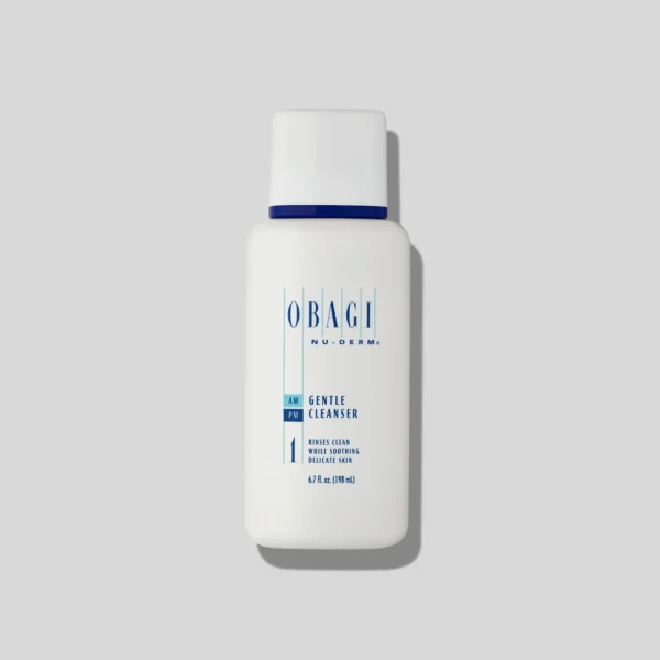 Obagi Nu-Derm® Gentle Cleanser