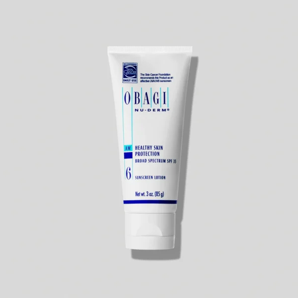 Obagi Nu-Derm® Healthy Skin Protection Broad Spectrum SPF 35