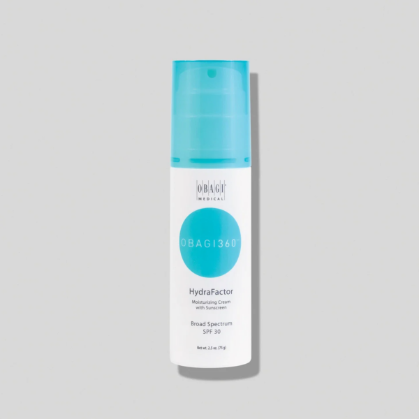 Obagi360® HydraFactor® Broad Spectrum SPF 30