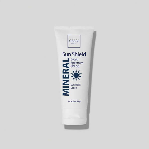 Sun Shield™ Mineral Broad Spectrum SPF 50