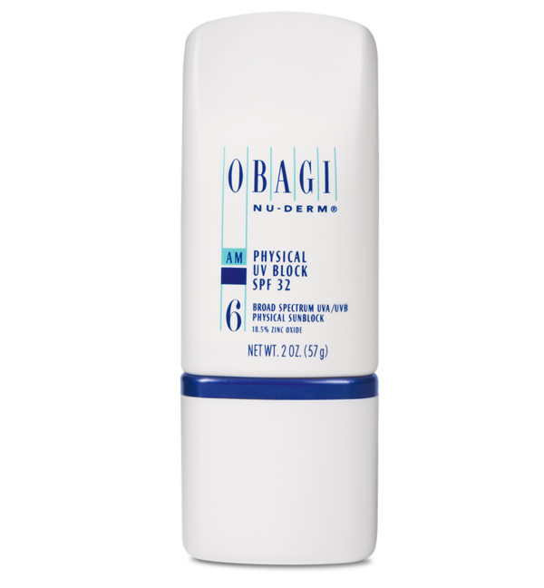 Obagi Nu-Derm® Physical UV Broad Spectrum SPF 32 Sunscreen Lotion