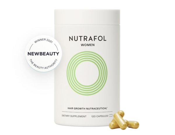 Nutrafol Women - 3 Month Supply