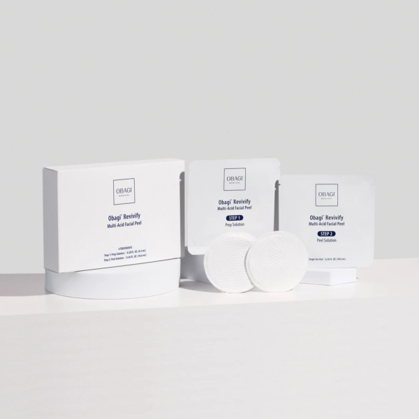 Obagi Revivify Multi-Acid Facial Peel