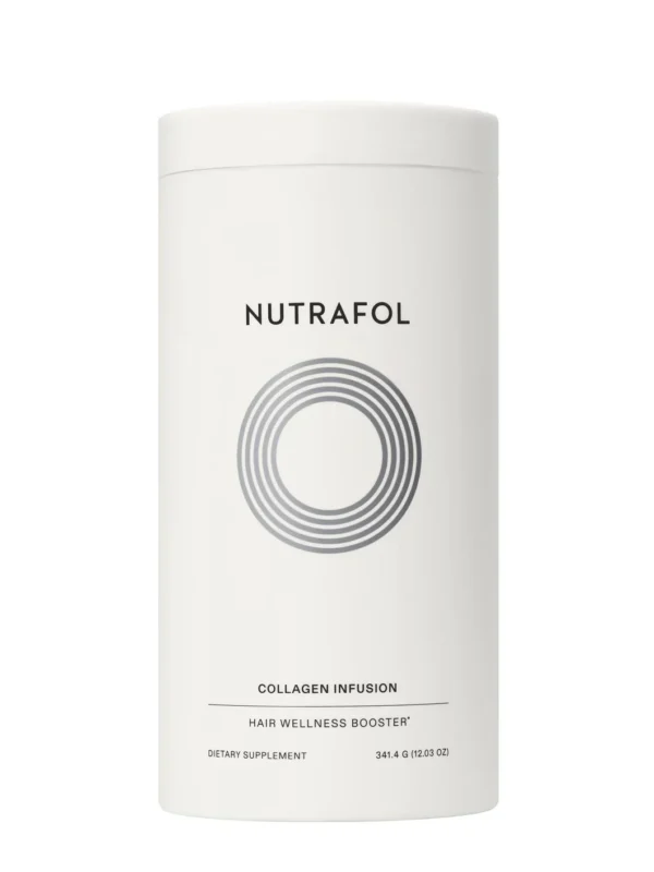 Nutrafol Collagen Infusion