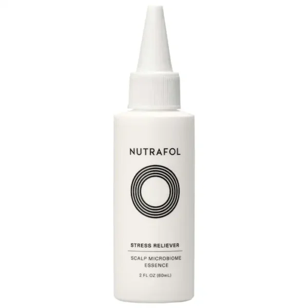 Nutrafol Stress Reliever Scalp Essence