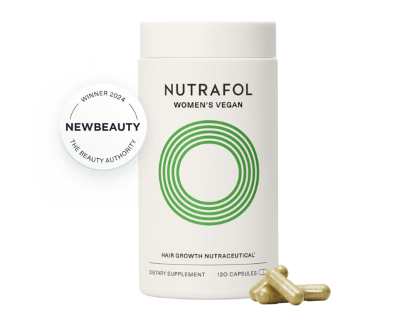 Nutrafol Women's Vegan