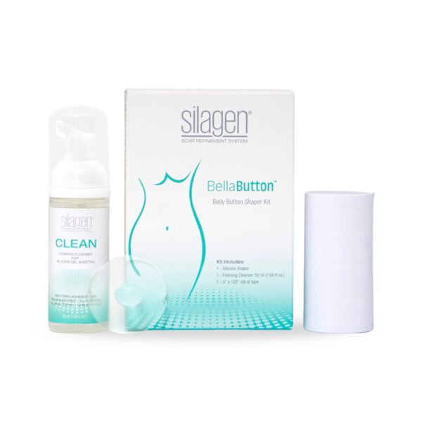 Silagen Bella Button Kit