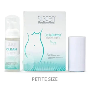 Silagen BellaButton Petite Kit