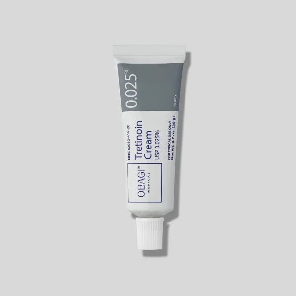 Obagi® Tretinoin 0.025% Cream