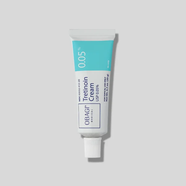 Obagi® Tretinoin 0.05% Cream