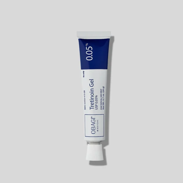 Obagi® Tretinoin 0.05% Gel