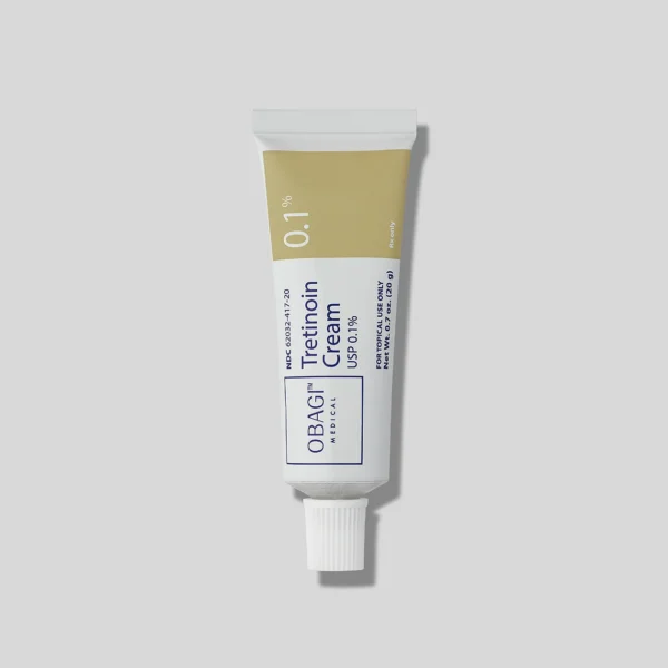 Obagi® Tretinoin 0.1% Cream