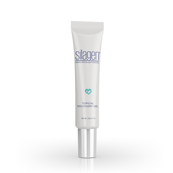 Silagen Topical Recovery Gel