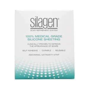 Silagen 2 x 8 strip box