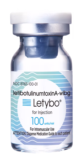 Letybo bottle