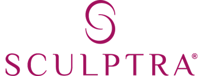 Sculptra logo