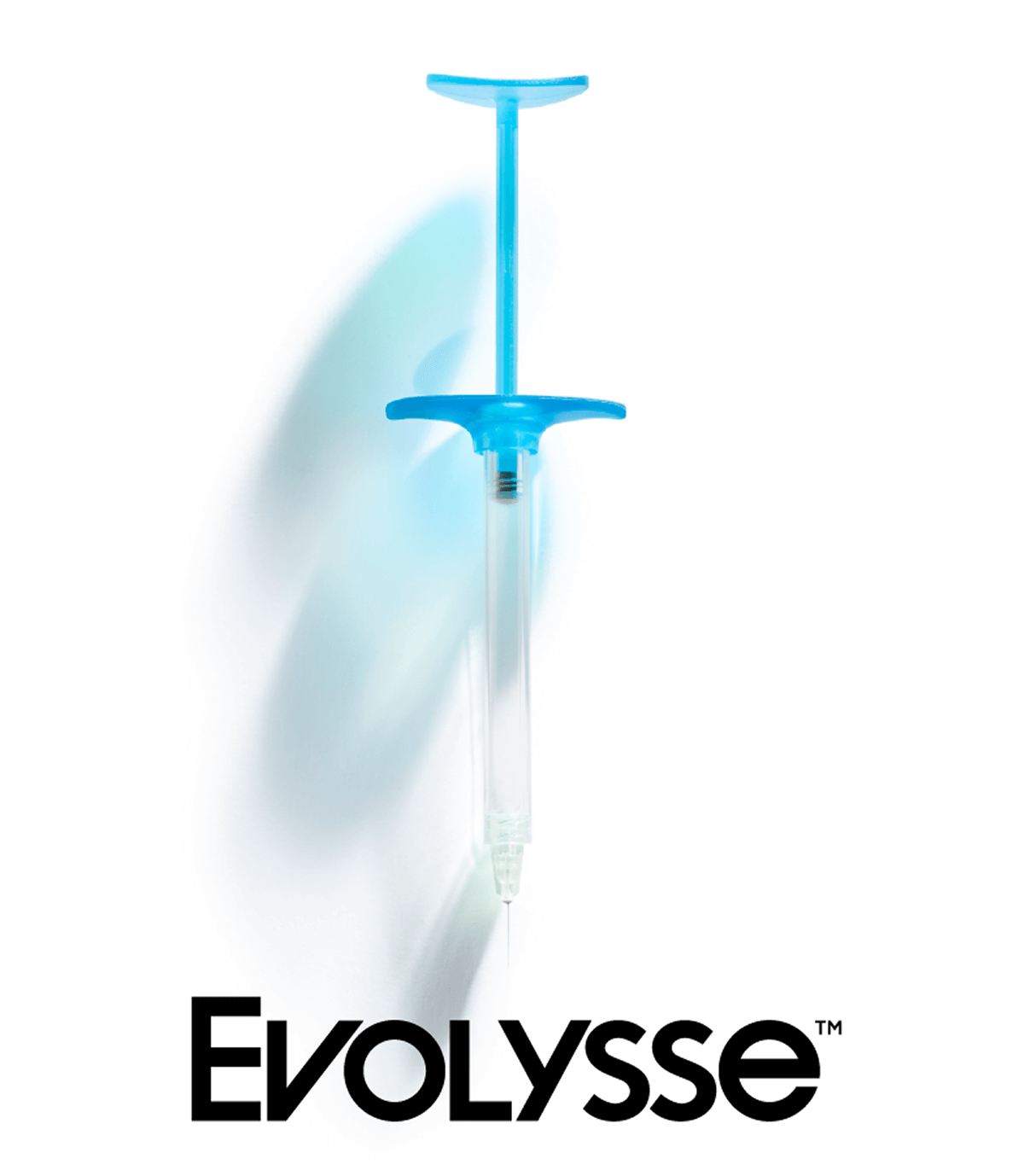 Evolysse injectable dermal filler